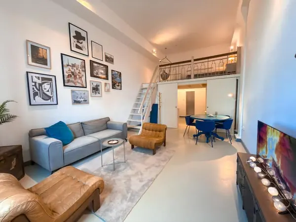 Kirchen-Loft